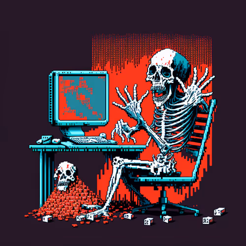 Skulldegens