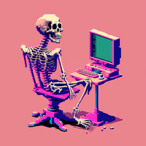 Skulldegens