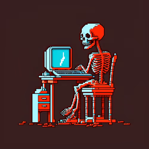 Skulldegens