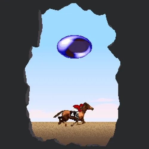 Pixel Art Versions