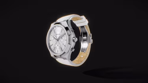 Arkouda Watch Collection