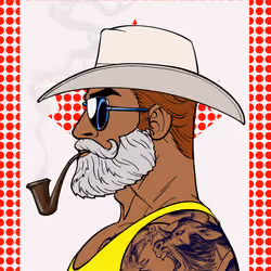 Crypto Chads NFT #188