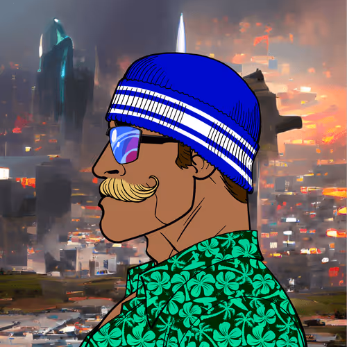 Cryptochadsnfts