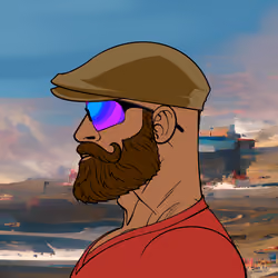 Crypto Chads NFT #1149