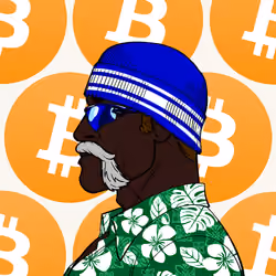 Crypto Chads NFT #599