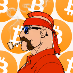 Crypto Chads NFT #36