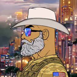 Crypto Chads NFT #853