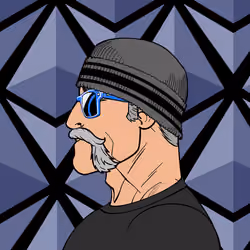 Crypto Chads NFT #852