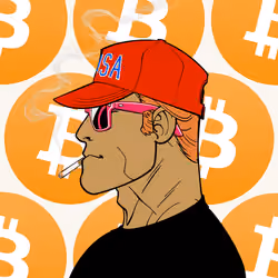 Crypto Chads NFT #448