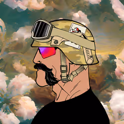 Crypto Chads NFT #1220
