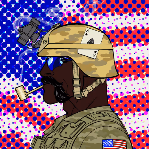 Crypto Chads NFT #774