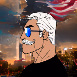 Crypto Chads NFT #810