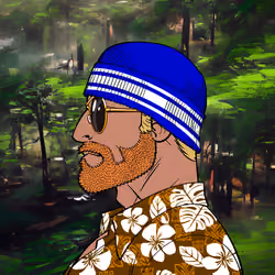 Crypto Chads NFT #846