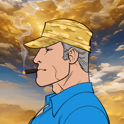 Crypto Chads NFT #314