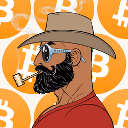 Crypto Chads NFT #842