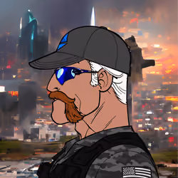 Crypto Chads NFT #946