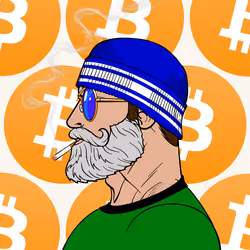 Crypto Chads NFT #1138