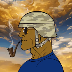 Crypto Chads NFT #150