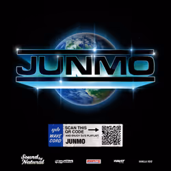 Sound by Natural x DJ JUNMO #6