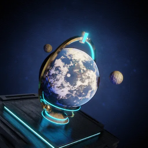 The Pale Celestial Claim (Rare) #17