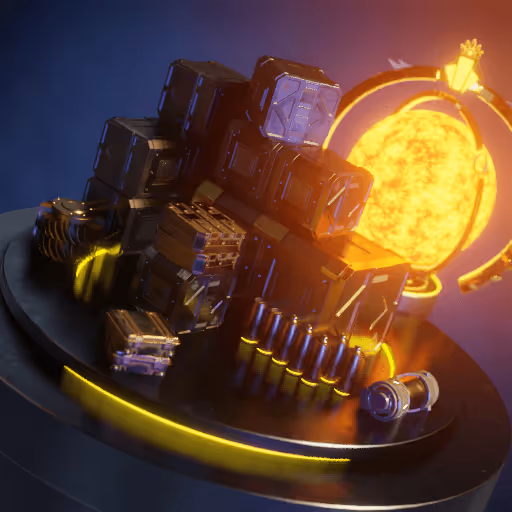 Celestial Upgrade Pack (Legendary) #28