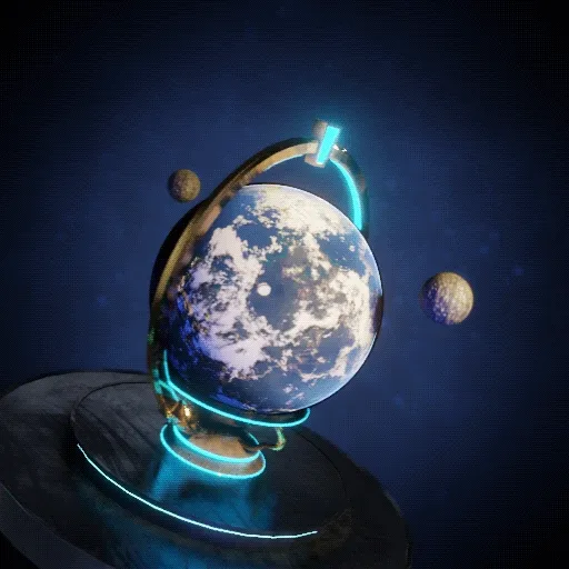 Ember's Grace Celestial Claim (Rare) #102