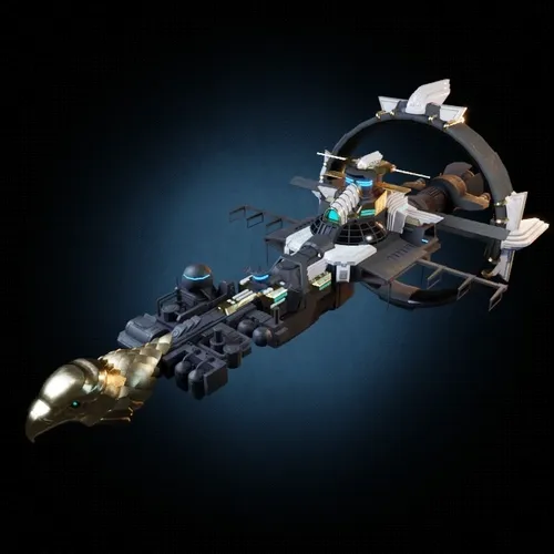 The Aerie Homebase Skin (Ancient) #8