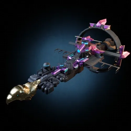 The Aerie Homebase Skin (Epic) #29