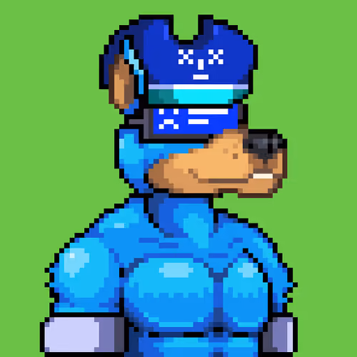 Skydog #981