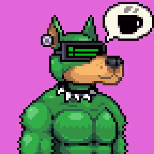 Skydog #1225