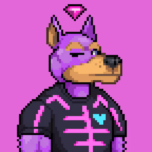 Skydog #2122