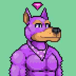 Skydog #1808