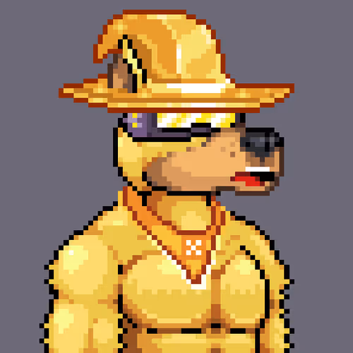 Skydog #3623