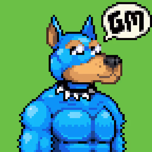 Skydog #1003