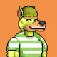 Skydog #1474
