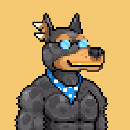 Skydog #4190