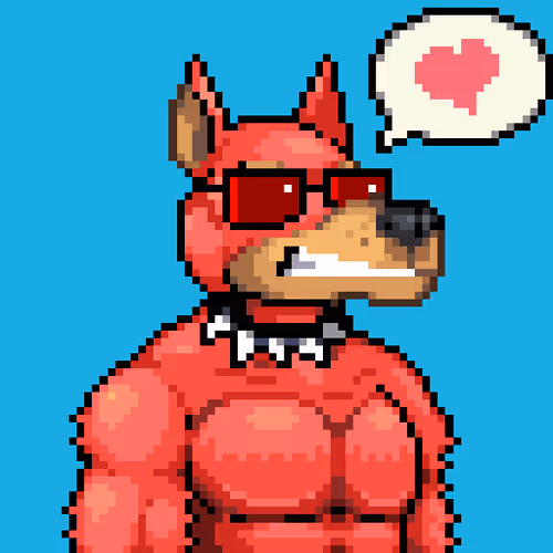 Skydog #280