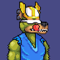 Skydog #4466