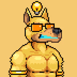 Skydog #3554