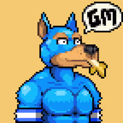 Skydog #438