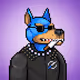 Skydog #4546