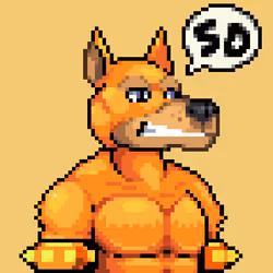 Skydog #2611