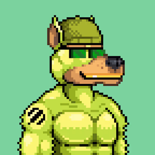 Skydog #1339