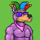 Skydog #2383