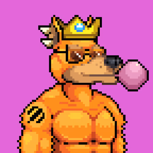 Skydog #2675