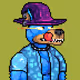 Skydog #4507