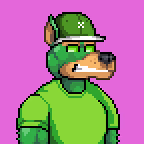 Skydog #1234