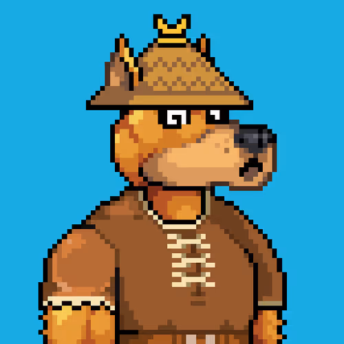 Skydog #2685