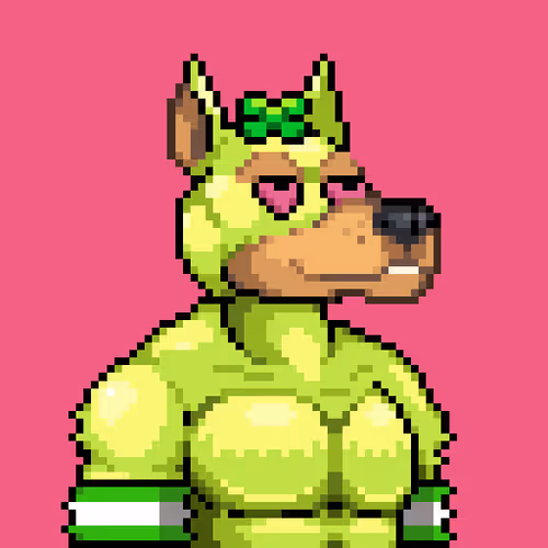 Skydog #1348