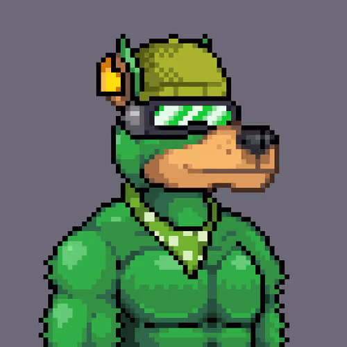 Skydog #1194